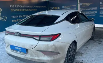 JAC J7 2021 года за 5 000 000 тг. в Талдыкорган