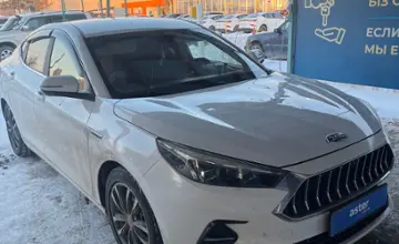 JAC J7 2021 года за 5 000 000 тг. в Талдыкорган фото 3