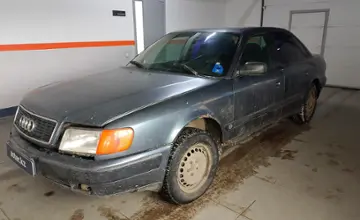 Audi 100 1991 года за 1 500 000 тг. в Уральск фото 1
