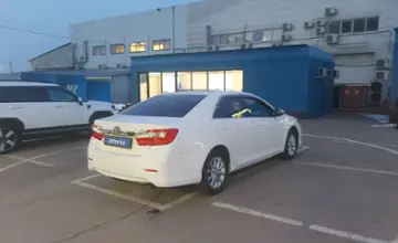 Toyota Camry 2014 года за 8 200 000 тг. в Алматы фото 3