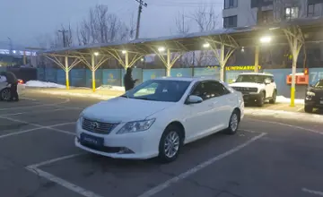 Toyota Camry 2014 года за 8 200 000 тг. в Алматы фото 1