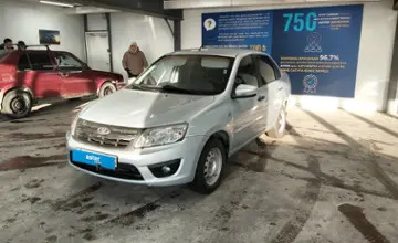 LADA (ВАЗ) Granta 2015 года за 3 500 000 тг. в Астана фото 1