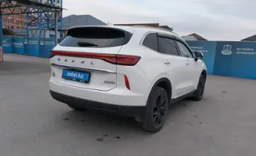 Haval H6 2023 года за 8 700 000 тг. в Шымкент фото 3