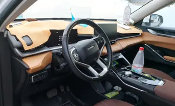 Haval H6 2023 года за 8 700 000 тг. в Шымкент фото 5