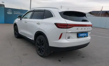 Haval H6 2023 года за 8 700 000 тг. в Шымкент фото 4