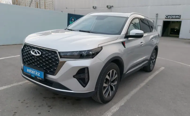 Chery Tiggo 7 Pro 2024 года за 9 500 000 тг. в Шымкент