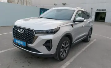 Chery Tiggo 7 Pro 2024 года за 9 500 000 тг. в Шымкент фото 1