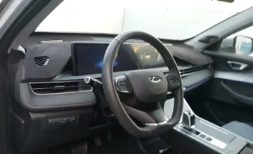 Chery Tiggo 7 Pro 2024 года за 9 500 000 тг. в Шымкент фото 5