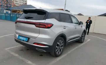 Chery Tiggo 7 Pro 2024 года за 9 500 000 тг. в Шымкент фото 3