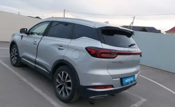 Chery Tiggo 7 Pro 2024 года за 9 500 000 тг. в Шымкент фото 4