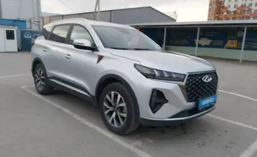 Chery Tiggo 7 Pro 2024 года за 9 500 000 тг. в Шымкент фото 2