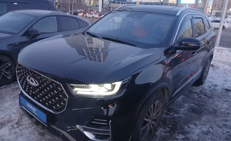 Chery Tiggo 8 Pro 2023 года за 9 000 000 тг. в Астана