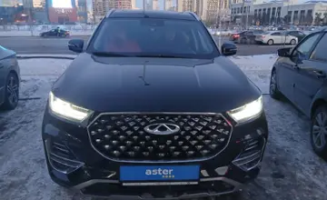 Chery Tiggo 8 Pro 2023 года за 9 000 000 тг. в Астана фото 2