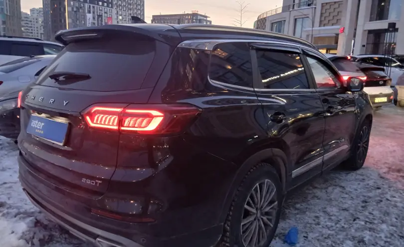 Chery Tiggo 8 Pro 2023 года за 9 000 000 тг. в Астана фото 5