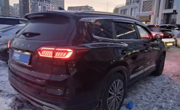 Chery Tiggo 8 Pro 2023 года за 9 000 000 тг. в Астана