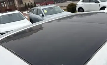 Geely Atlas 2024 года за 11 000 000 тг. в Алматы фото 4