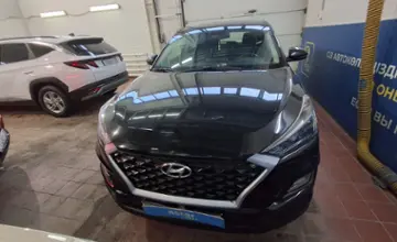 Hyundai Tucson 2019 года за 10 000 000 тг. в Астана фото 2