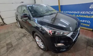 Hyundai Tucson 2019 года за 10 000 000 тг. в Астана фото 3