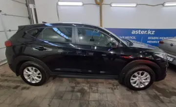 Hyundai Tucson 2019 года за 10 000 000 тг. в Астана фото 4