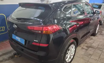 Hyundai Tucson 2019 года за 10 000 000 тг. в Астана