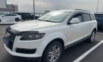 Audi Q7 2007 года за 7 500 000 тг. в Алматы фото 1