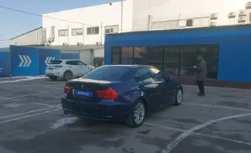 BMW 3 серии 2011 года за 7 000 000 тг. в Алматы фото 3