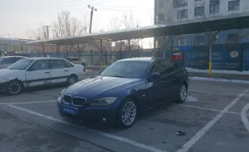 BMW 3 серии 2011 года за 7 000 000 тг. в Алматы фото 1