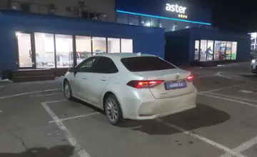 Toyota Corolla 2022 года за 8 000 000 тг. в Алматы фото 4