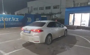Toyota Corolla 2022 года за 8 000 000 тг. в Алматы фото 3