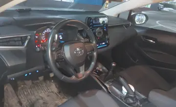 Toyota Corolla 2022 года за 8 000 000 тг. в Алматы фото 5