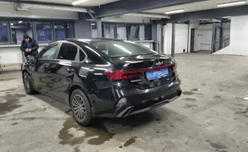 Kia Cerato 2022 года за 9 600 000 тг. в Астана фото 4