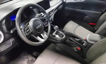 Kia Cerato 2022 года за 9 600 000 тг. в Астана фото 5