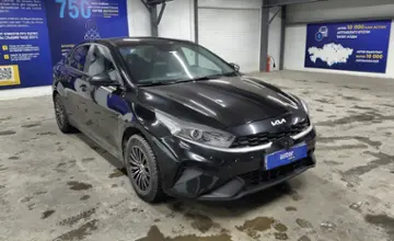 Kia Cerato 2022 года за 9 600 000 тг. в Астана фото 2