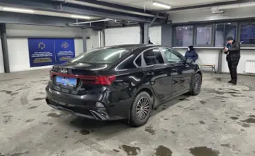 Kia Cerato 2022 года за 9 600 000 тг. в Астана фото 3