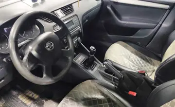 Skoda Octavia 2013 года за 4 000 000 тг. в Астана фото 5