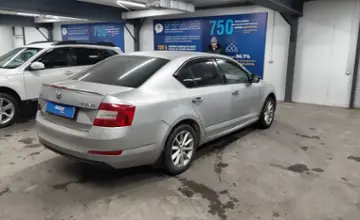Skoda Octavia 2013 года за 4 000 000 тг. в Астана фото 3