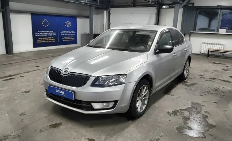 Skoda Octavia 2013 года за 4 000 000 тг. в Астана