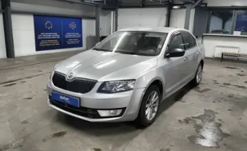 Skoda Octavia 2013 года за 4 000 000 тг. в Астана фото 1