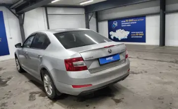 Skoda Octavia 2013 года за 4 000 000 тг. в Астана фото 4