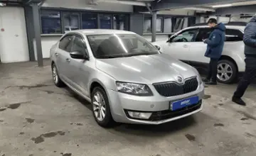 Skoda Octavia 2013 года за 4 000 000 тг. в Астана фото 2