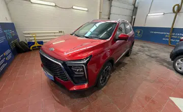 JAC JS5 2024 года за 6 000 000 тг. в Астана фото 1