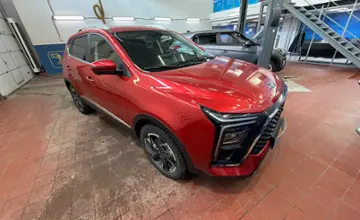 JAC JS5 2024 года за 6 000 000 тг. в Астана фото 3