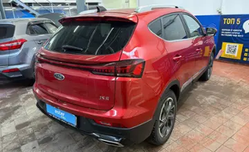 JAC JS5 2024 года за 6 000 000 тг. в Астана