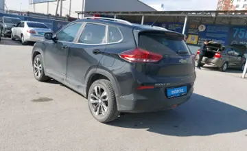 Chevrolet Tracker 2022 года за 8 000 000 тг. в Шымкент фото 4