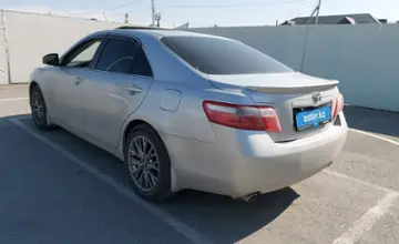 Toyota Camry 2007 года за 7 500 000 тг. в Шымкент фото 4