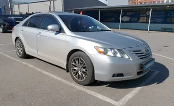 Toyota Camry 2007 года за 7 500 000 тг. в Шымкент фото 2