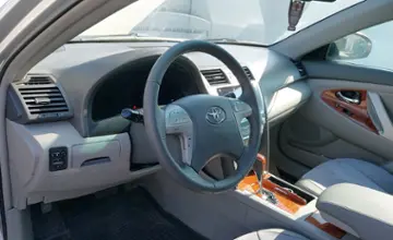 Toyota Camry 2007 года за 7 500 000 тг. в Шымкент фото 5