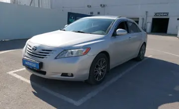 Toyota Camry 2007 года за 7 500 000 тг. в Шымкент фото 1