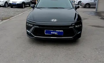 Hyundai Sonata 2024 года за 15 000 000 тг. в Тараз фото 2