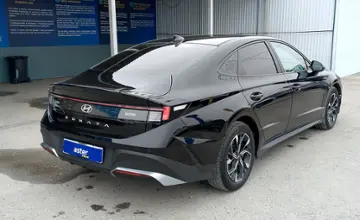 Hyundai Sonata 2024 года за 15 000 000 тг. в Тараз